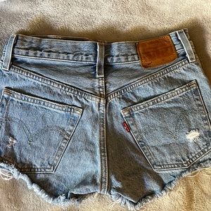 Levi’s Shorts